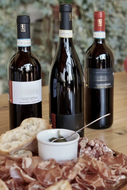 L’arte del vino e dell'olio nella quiete di una cantina storica in Valpolicella 7 L’arte del vino e dell'olio nella quiete di una cantina storica in Valpolicella 7